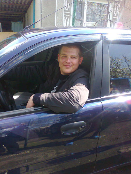 Андрей Самарский