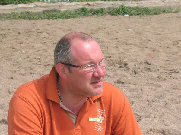 Виктор Фадеев