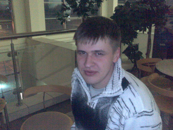 Павел Артемьев