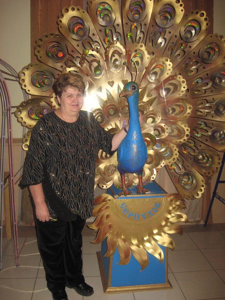 Наталья Кузьмина