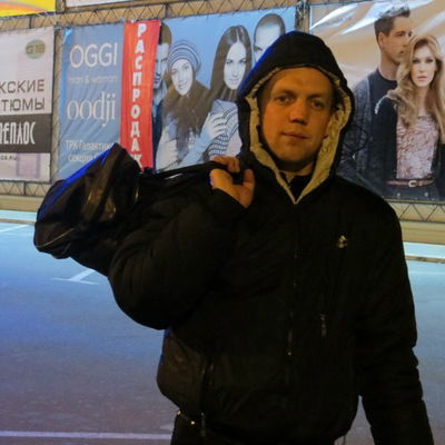 Олег Сидоров