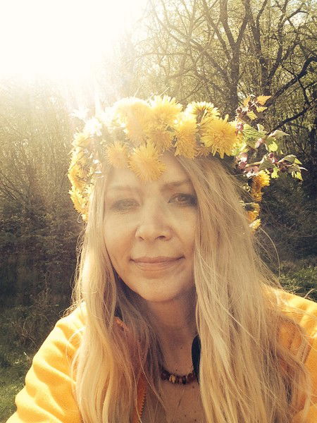 Татьяна Демиденко