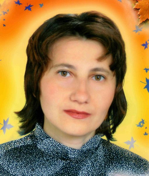 Юлия Павлюченко