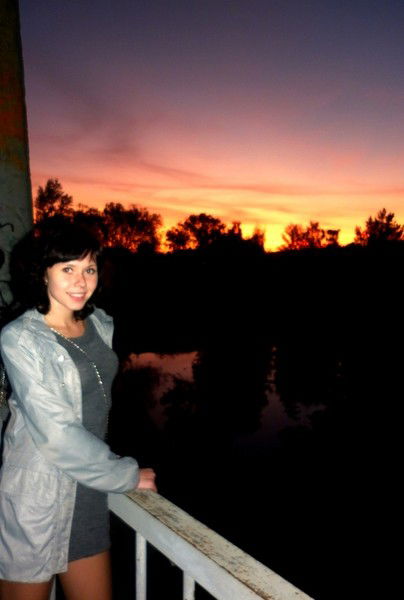 Маша Коновалова