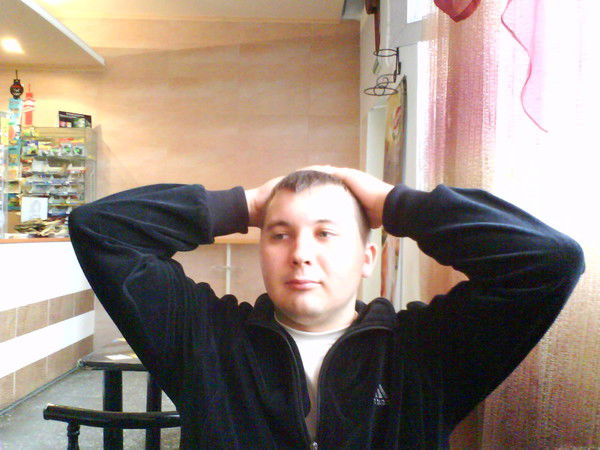 Артем Яковлев