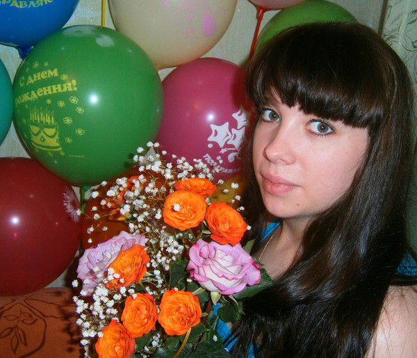 Марина Яковлева