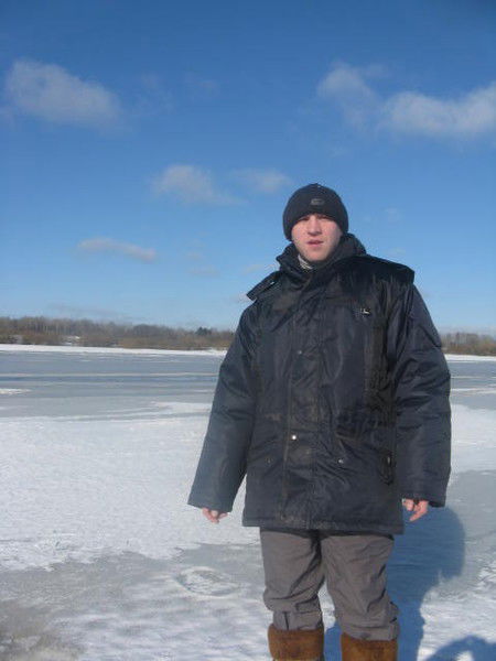 Александр Смирнов