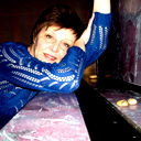 Елена Панина