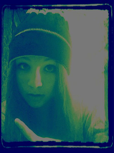 Инна Скаморина