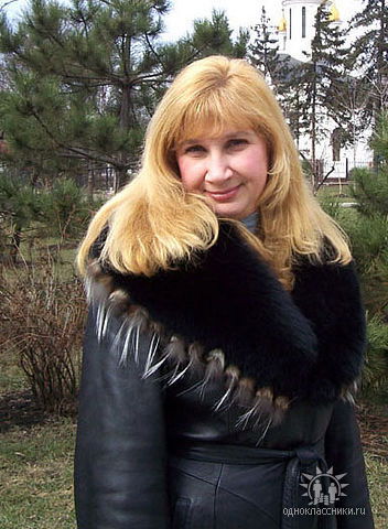 Ольга Подопригора