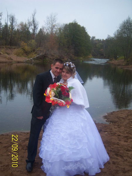 Владимир Железнов