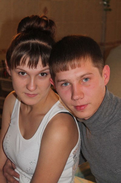 Наталья Чендышева