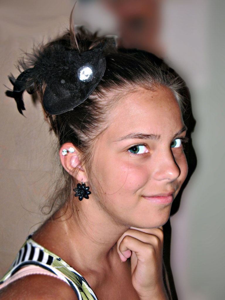 Киб Всемогущий =3