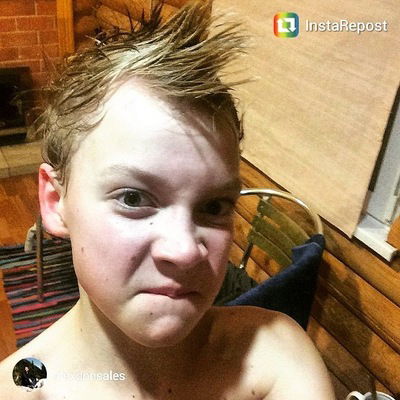 Вадимка Говорухин