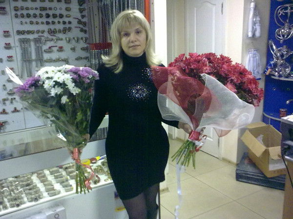 Марина Барасий