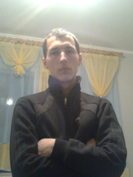 Виталик Конончик