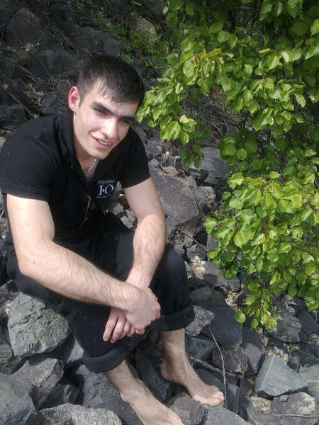 Руслан Иманов