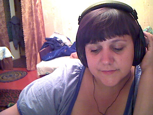 Ирина Антонова