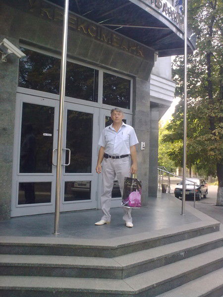 Игорь Капуста