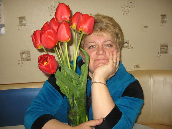 Елена Бойко