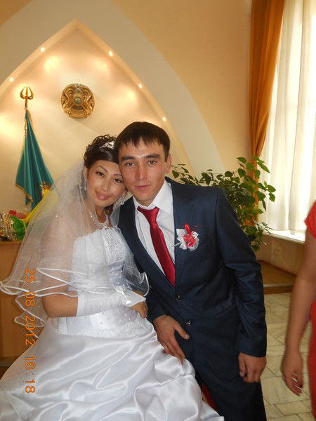 Алия Сивовол