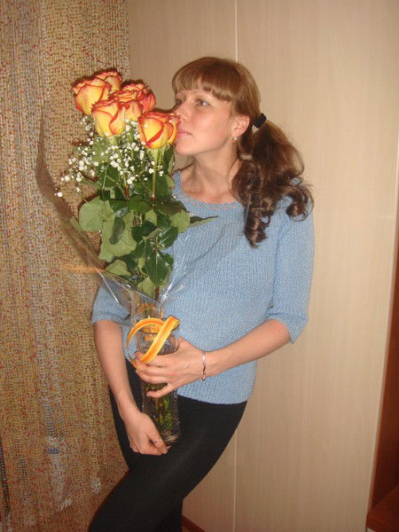 Татьяна Петякшева