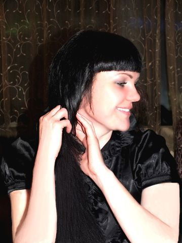 Мария Сультимова