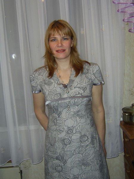 Чепкасова Ольга