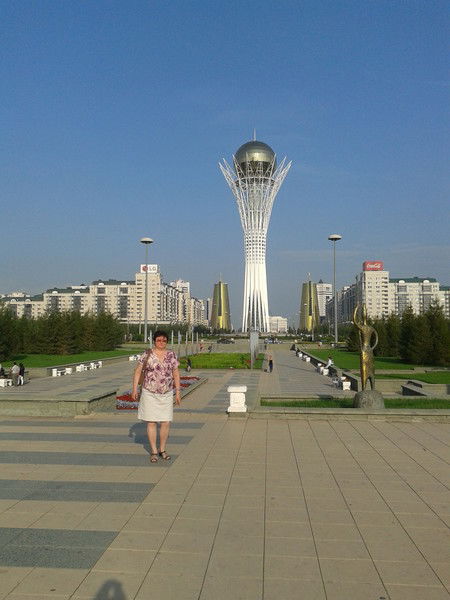 Светлана Александрова