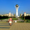 Светлана Александрова