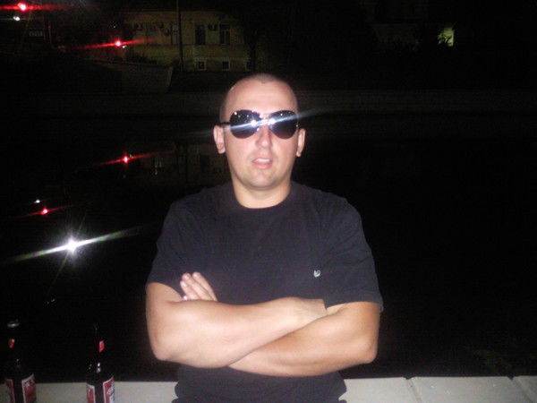 Сергей Пахомов