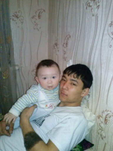 Бота Турганова