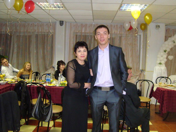 Ирина Демина