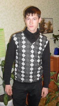 Радик Каримуллин