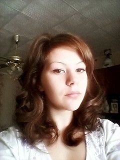 Юля Антоненкова