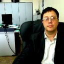 Alexandr Khlimankov