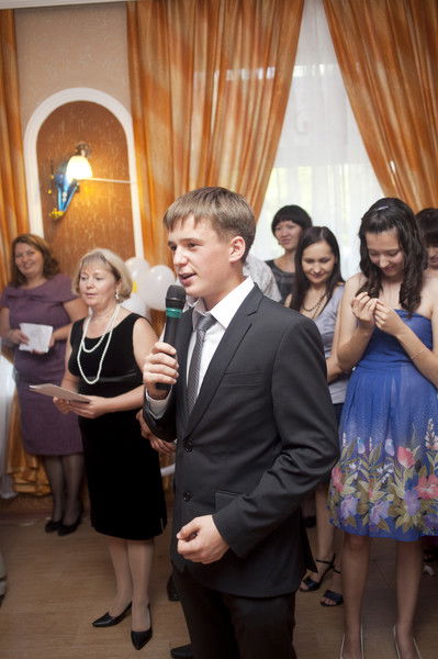 Тимур Хафизов