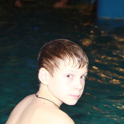 Тёма Шлепаков