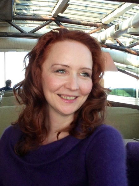 Елена Смирнова