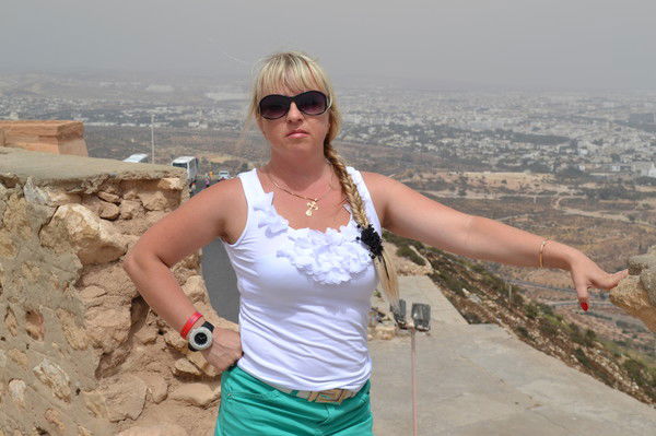 Татьяна Вербицкая