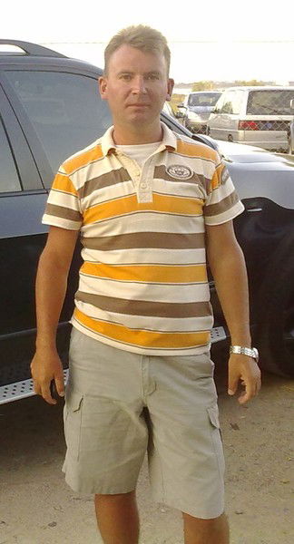 Сергей Смирнов