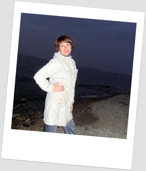 Марина Алексеева