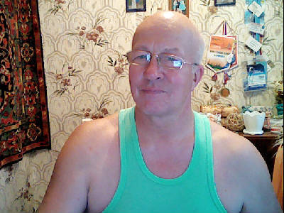 Сергей Попов