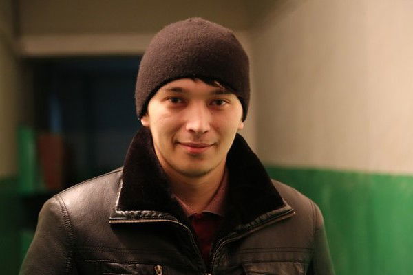 Владимир Бахишев