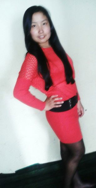 Асылзат Нурмахановна