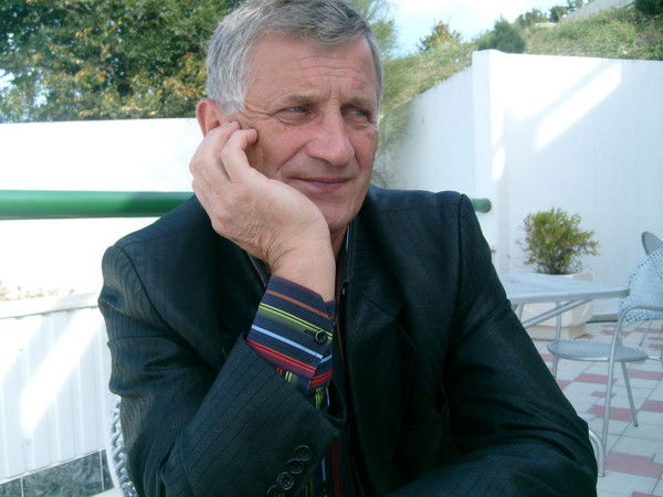 Валентин Васильев