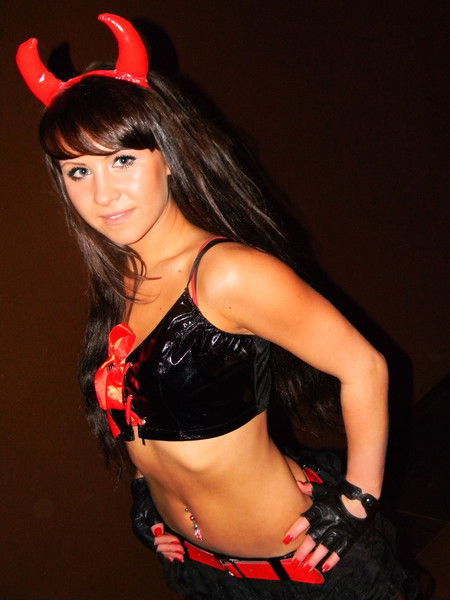 Алина Вершняк