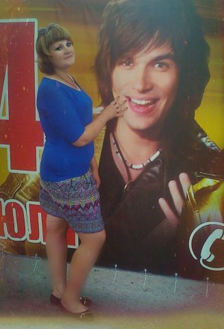 Наська Никитенко