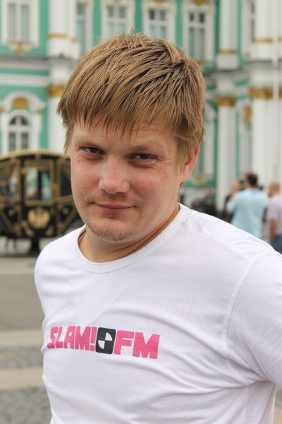 Дмитрий Черкунов