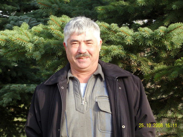 Виктор Кравцов